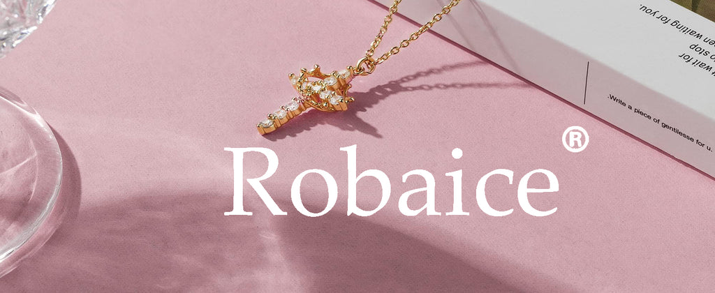 Perfect Gifts for Women – 14K Gold & Silver Plated Crown Cross Necklace, Enhanced Sparkle & Non-Tarnish Faith Jewelry with 12-Color Zircon Birthstones, Birthday & Christmas Gifts