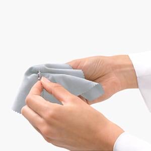 Swarovski Sparkling Dance Crystal Necklace and Earrings Set Jewelry Series